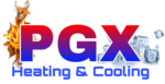 PGX Heating and Cooling