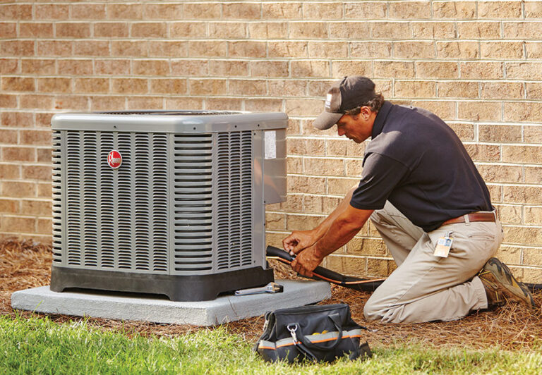 How Much Does It Cost To Install Central Air Conditioning?
