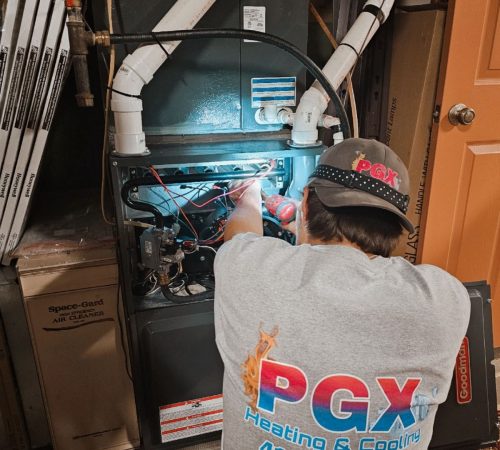 Furnace Repair Furnace Installation or Replacement Pittsburgh - PGX Heating and Cooling